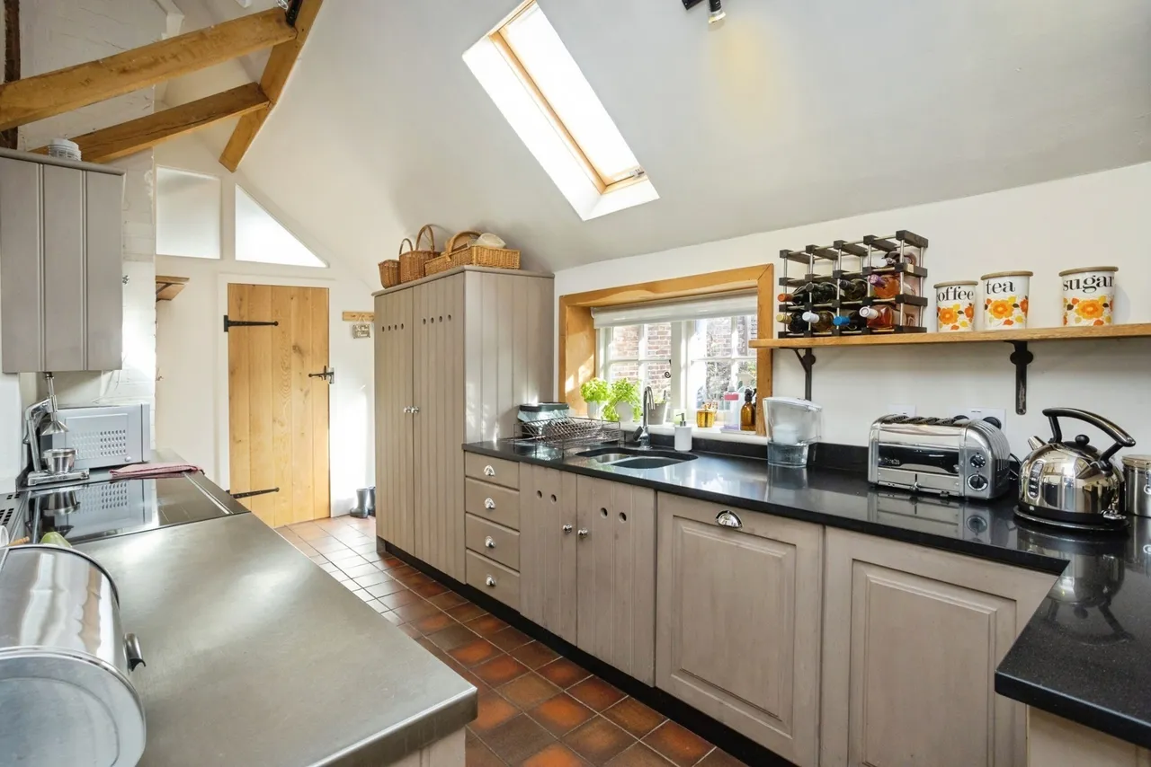 Church Street, Hadlow, TN11, photo 3