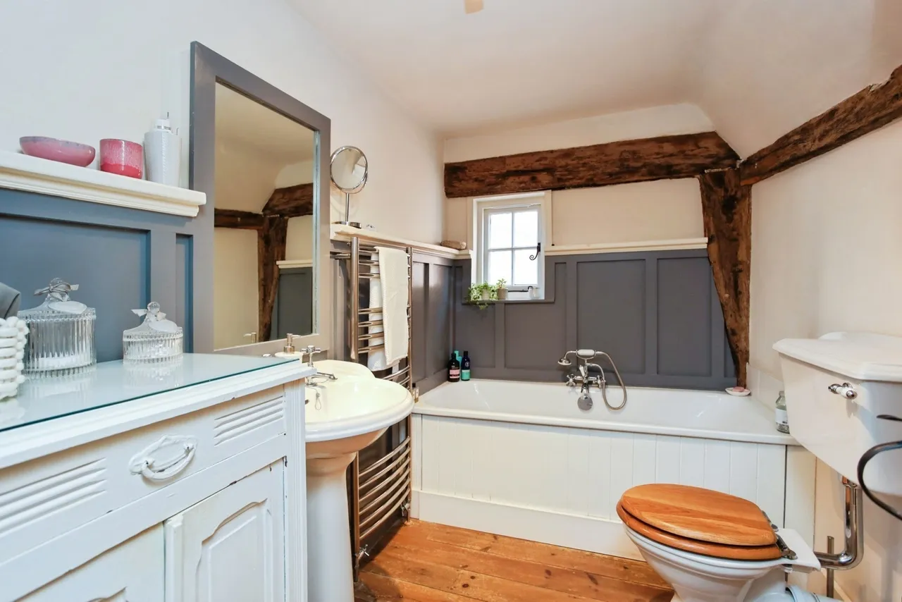 Church Street, Hadlow, TN11, photo 10