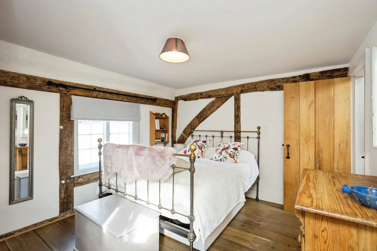 Church Street, Hadlow, TN11, photo 8