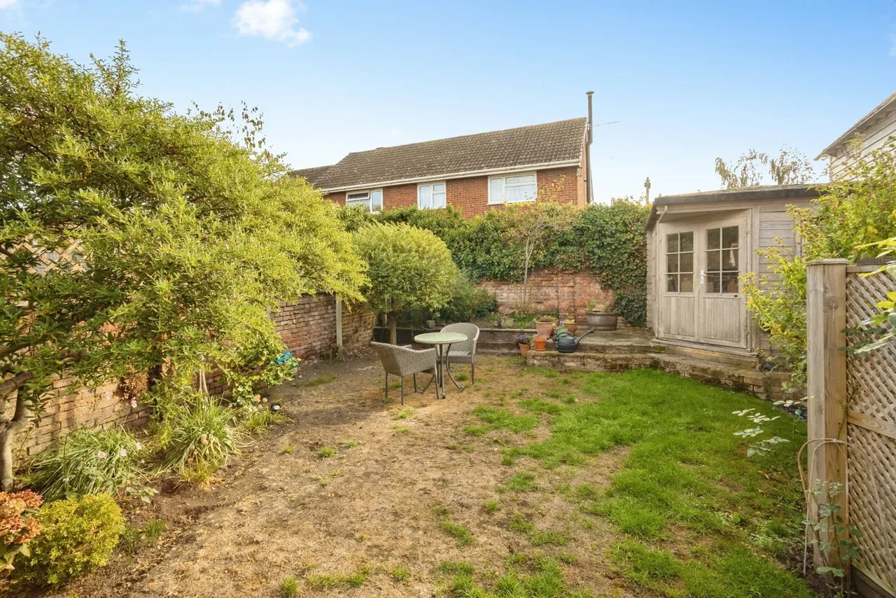 Church Street, Hadlow, TN11, photo 11