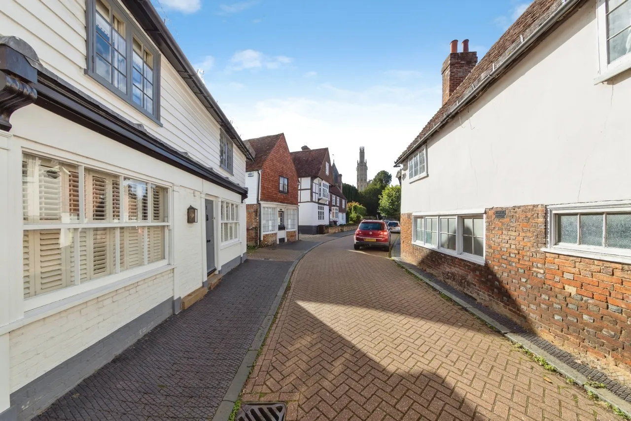 Church Street, Hadlow, TN11, photo 13