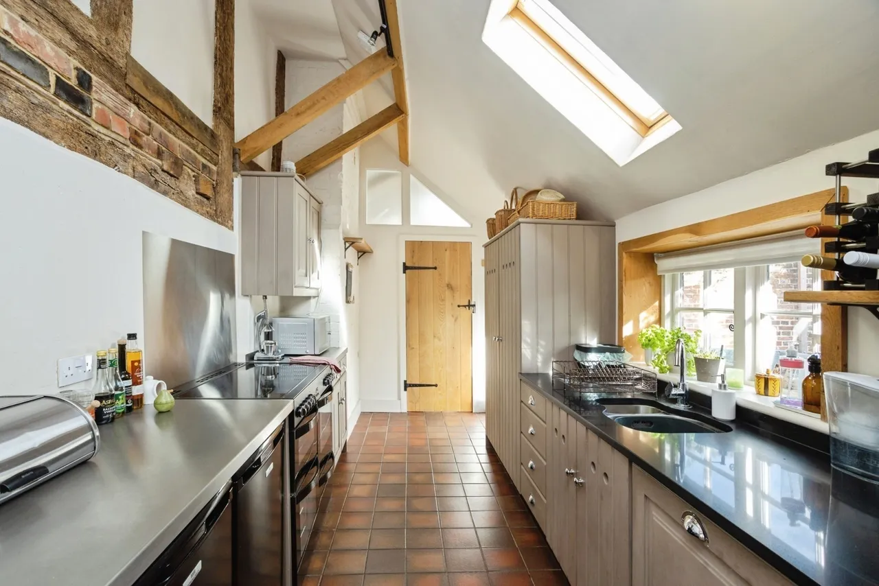 Church Street, Hadlow, TN11, photo 17