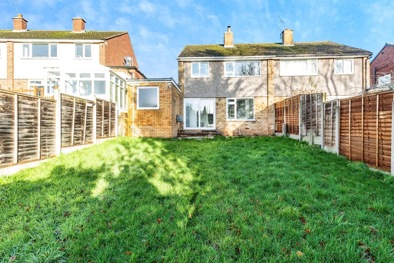 Baswich Crest, Stafford, ST17, photo 3