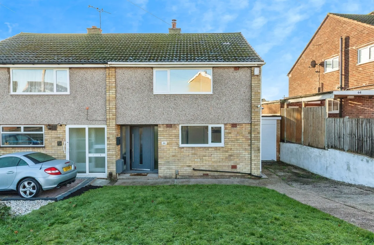 3 bed house for sale, Baswich Crest, Stafford, ST17