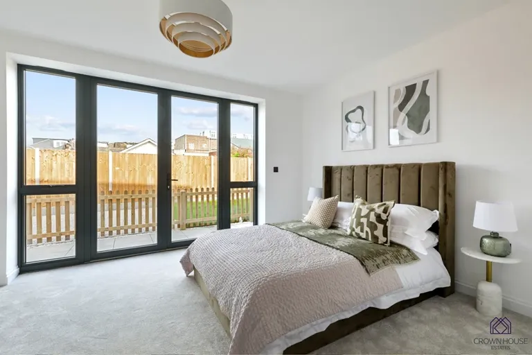 Fairholme, Harrow, HA1 2TN, photo 3