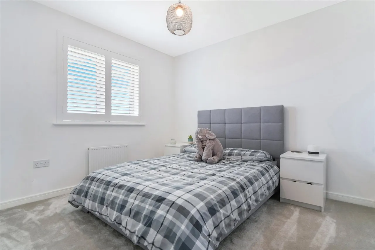 Piper Drive, Glenboig, ML5, photo 20