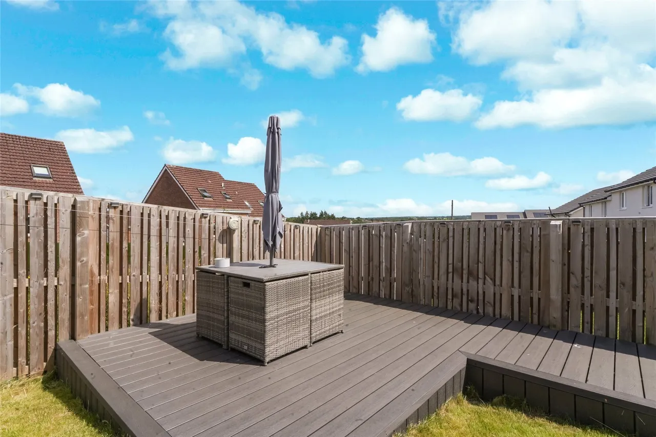 Piper Drive, Glenboig, ML5, photo 29