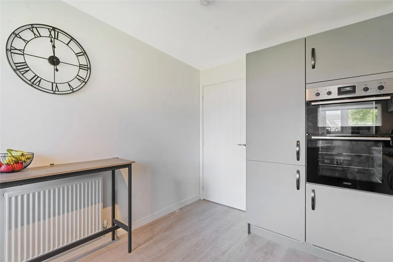 Piper Drive, Glenboig, ML5, photo 8