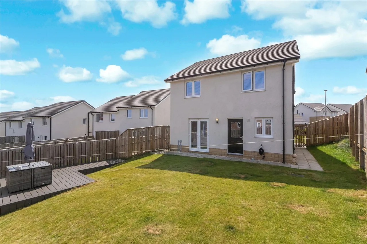 Piper Drive, Glenboig, ML5, photo 31