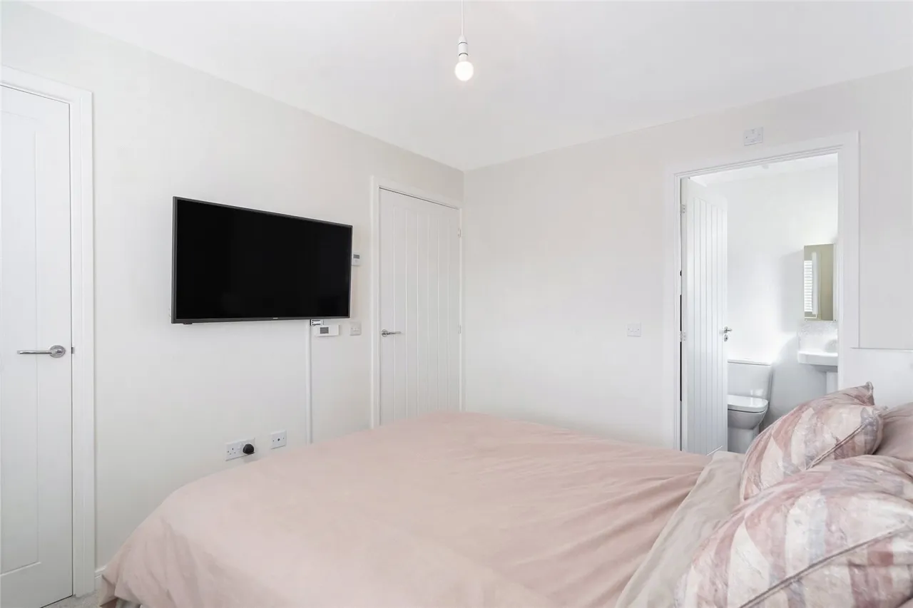 Piper Drive, Glenboig, ML5, photo 18