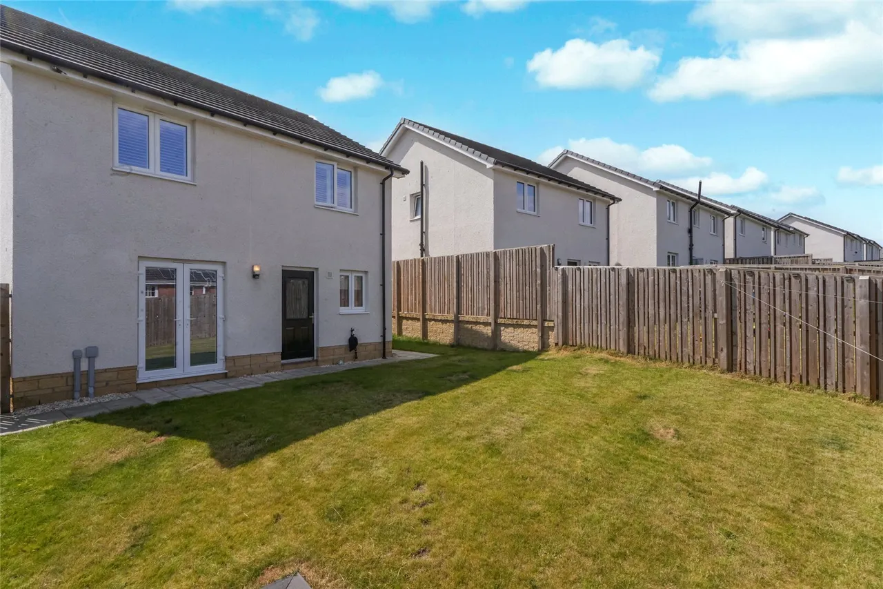 Piper Drive, Glenboig, ML5, photo 30