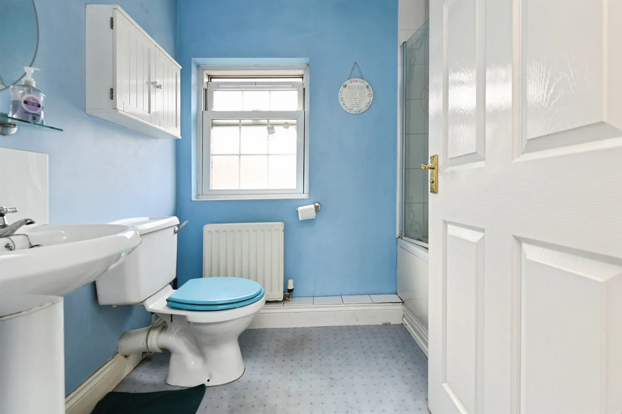 Abell Way, Chelmer Village, CM2, photo 8