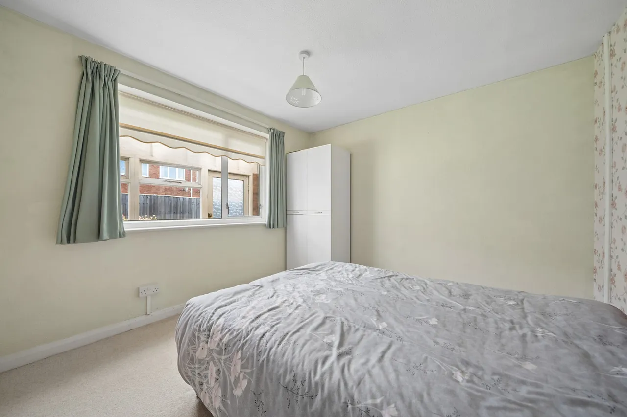 Blenheim Drive, Witney, OX28, photo 10