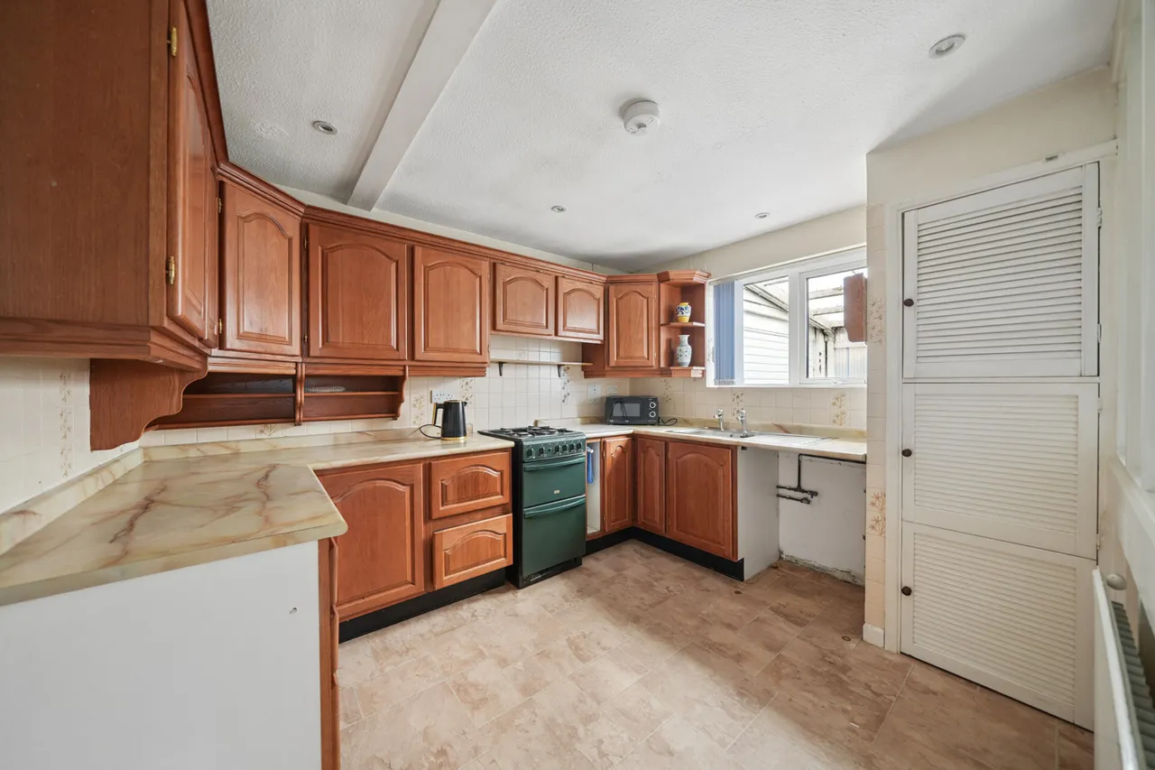Blenheim Drive, Witney, OX28, photo 4