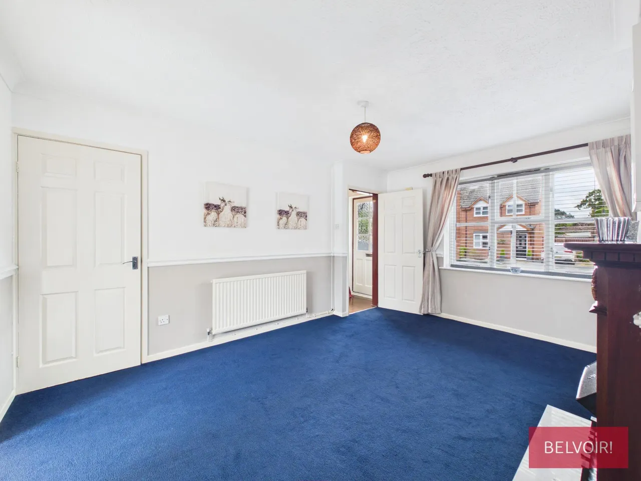 The Paddocks, Crosslanes, Wrexham, LL13, photo 3