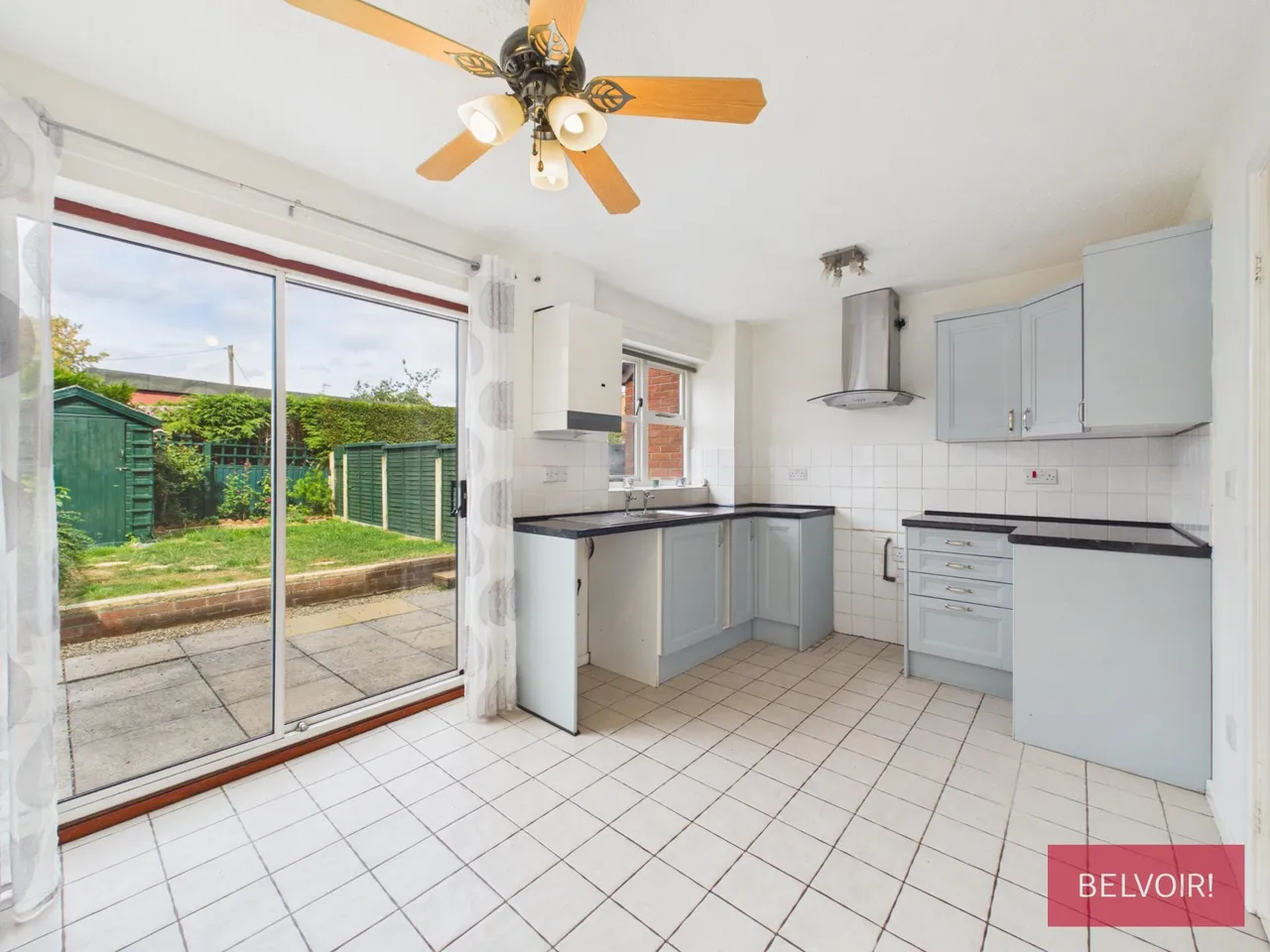 The Paddocks, Crosslanes, Wrexham, LL13, photo 5