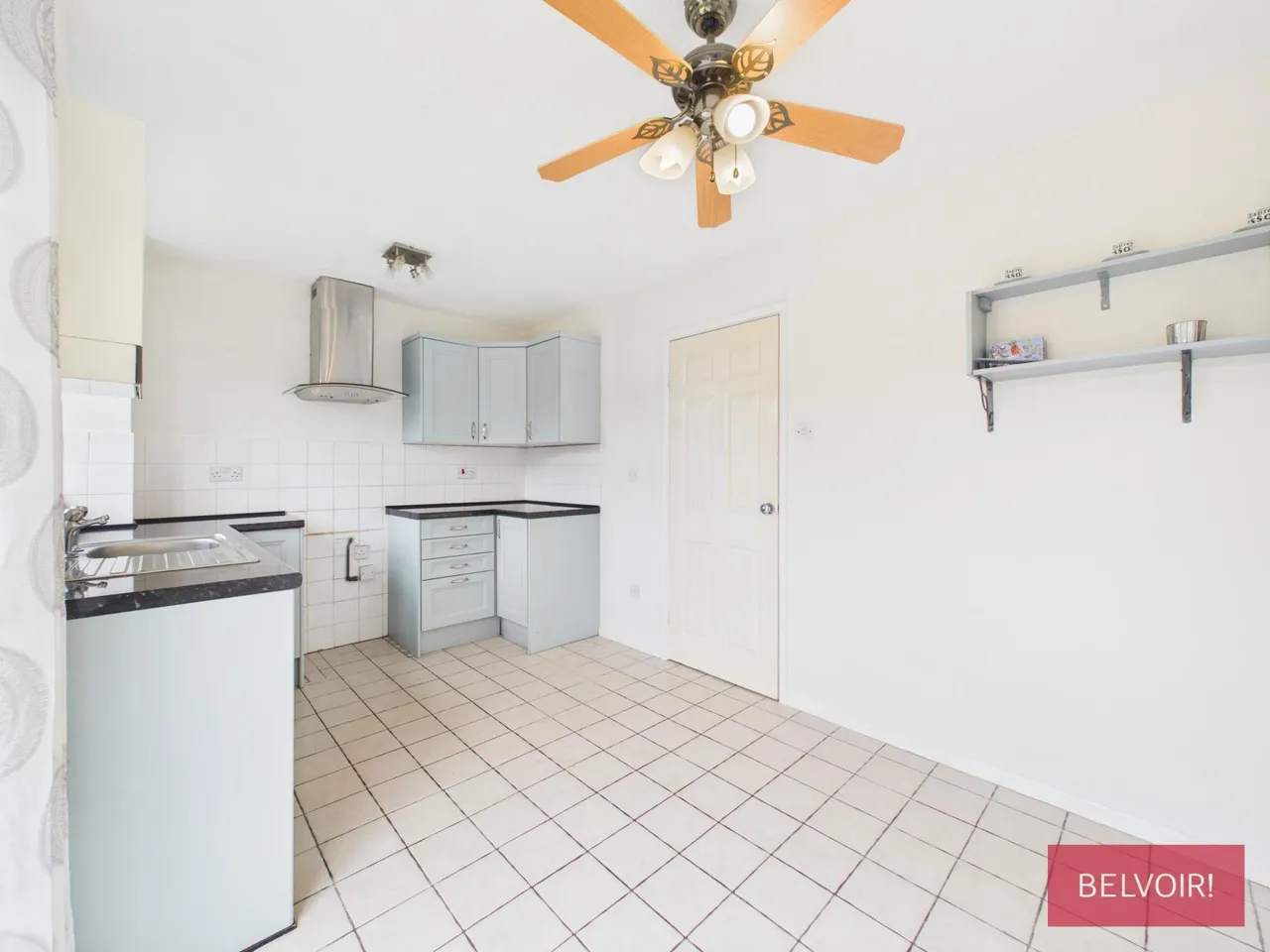 The Paddocks, Crosslanes, Wrexham, LL13, photo 4
