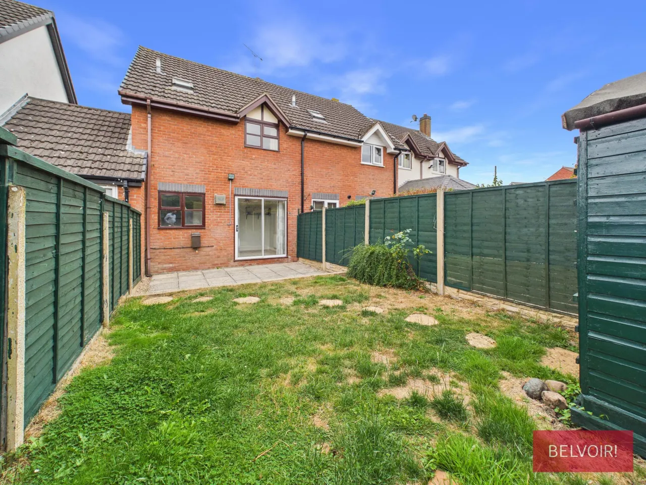 The Paddocks, Crosslanes, Wrexham, LL13, photo 12