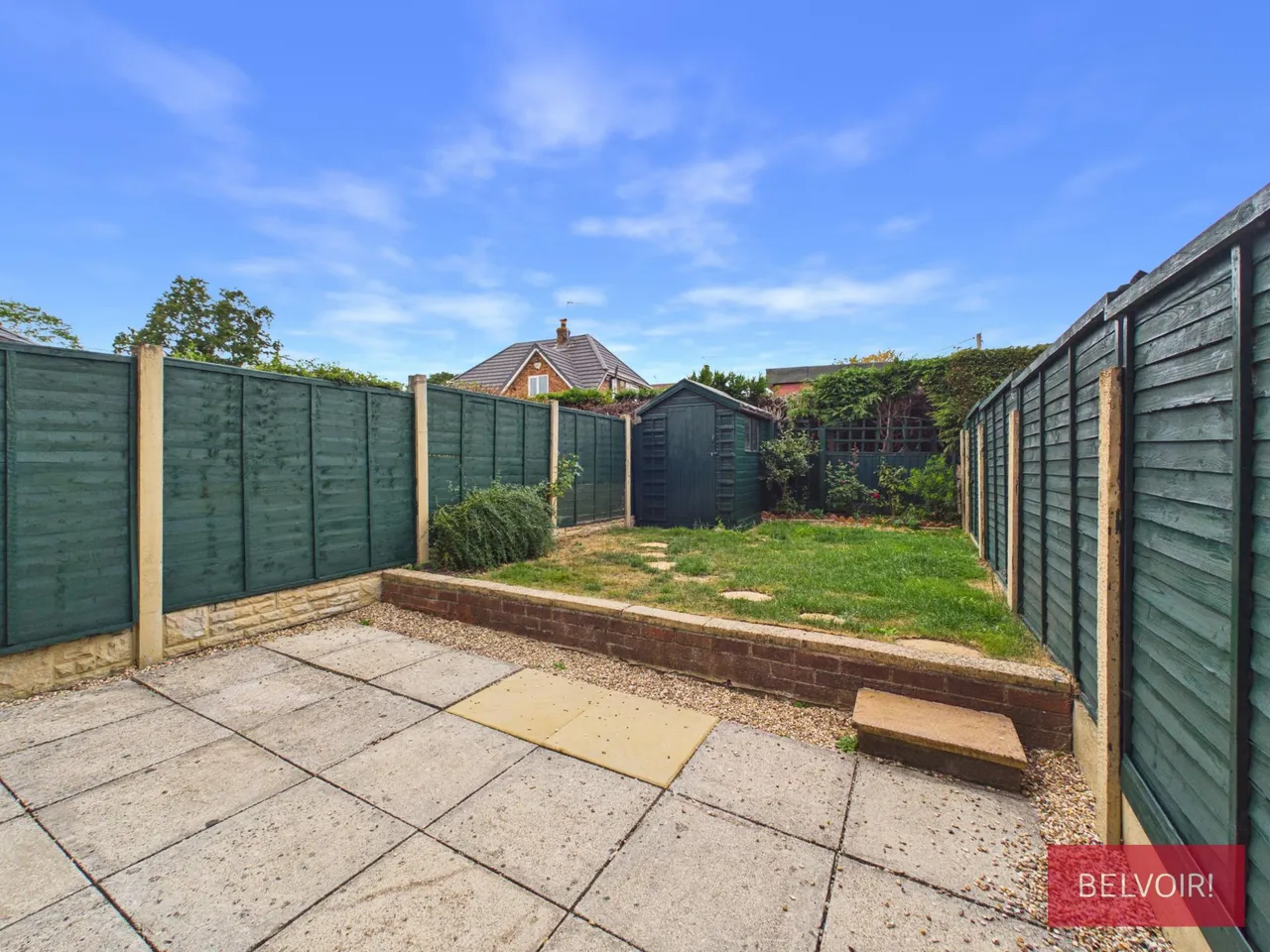 The Paddocks, Crosslanes, Wrexham, LL13, photo 11