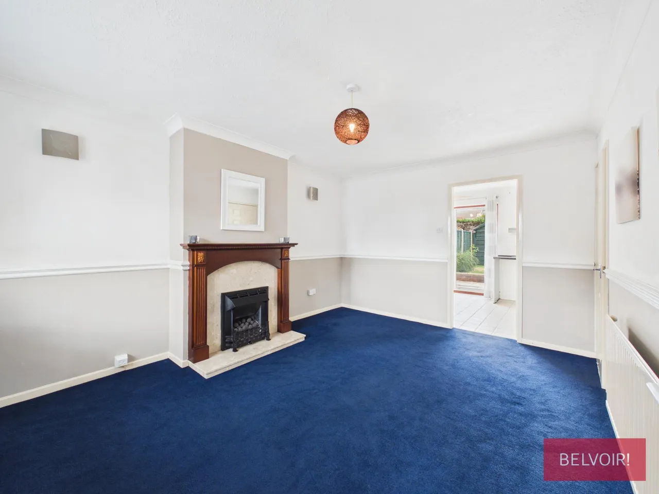 The Paddocks, Crosslanes, Wrexham, LL13, photo 2