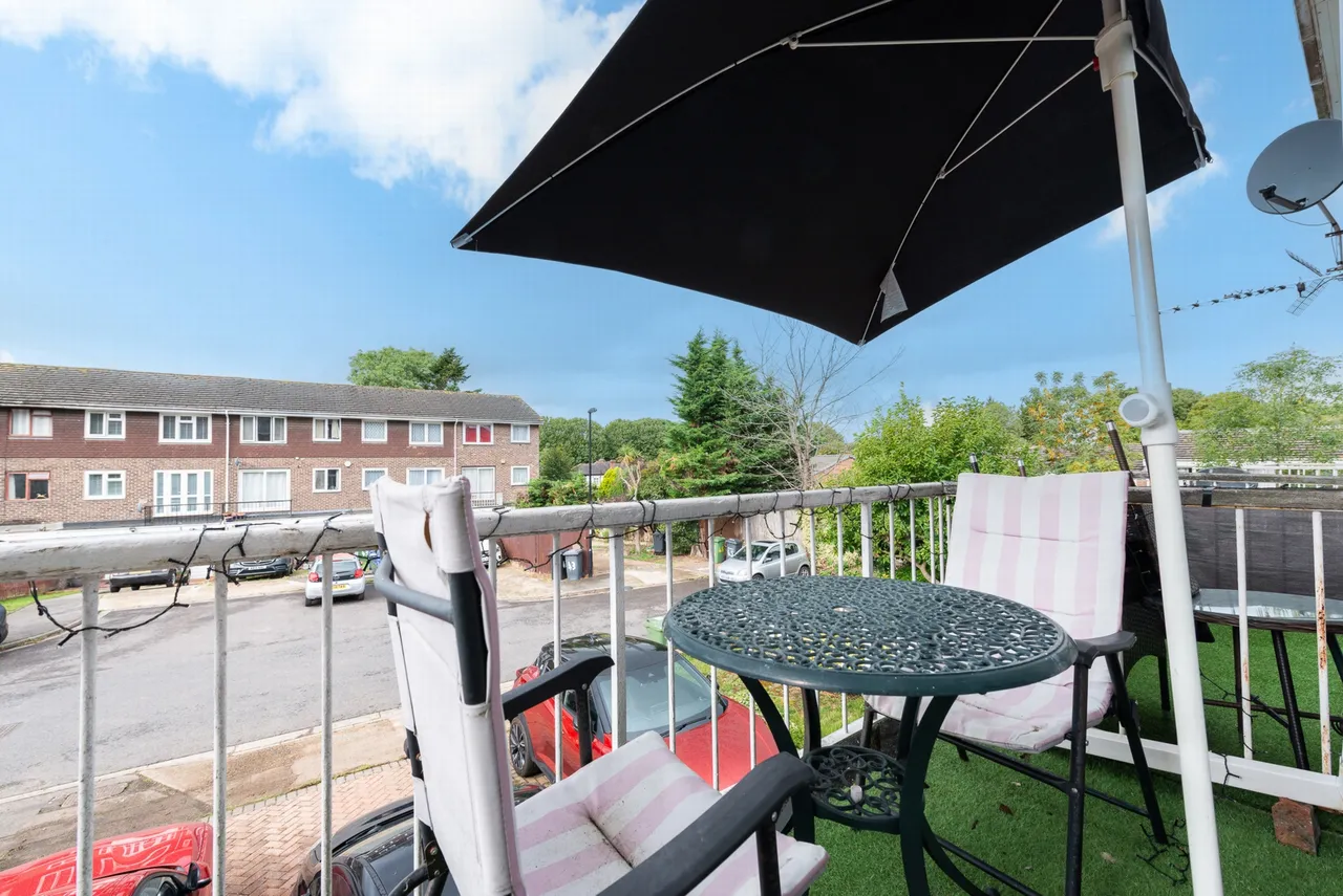 Belgravia Gardens, Bromley, BR1 4TB, photo 7
