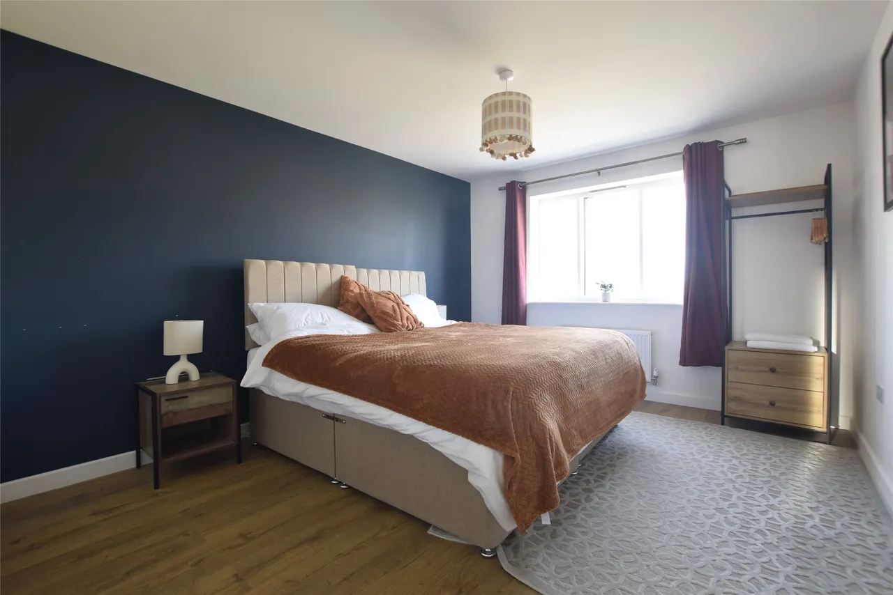 Wendercliff Close, Gloucestershire, Bishops Cleeve, GL52 8FA, photo 6