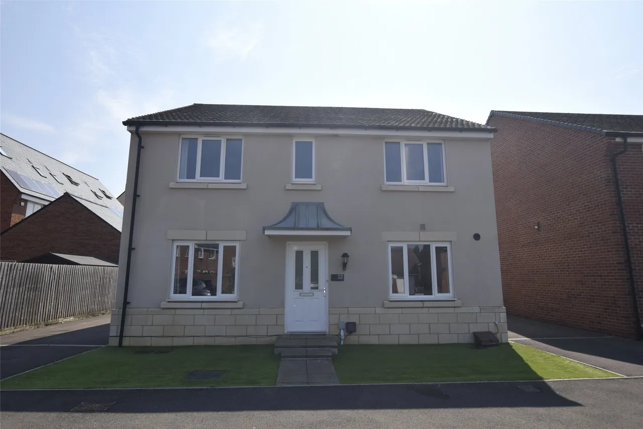 Wendercliff Close, Gloucestershire, Bishops Cleeve, GL52 8FA, photo 16