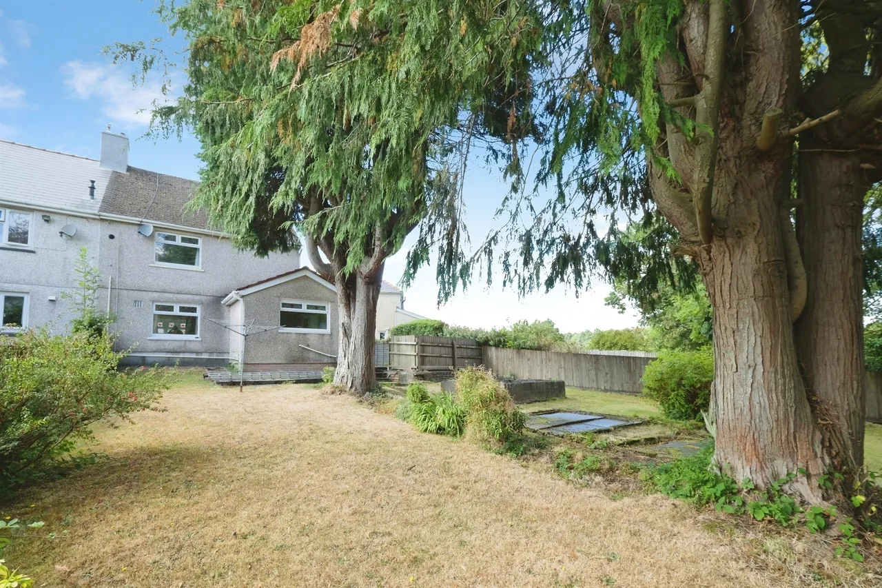Bevan Crescent, Ebbw Vale, NP23, photo 6