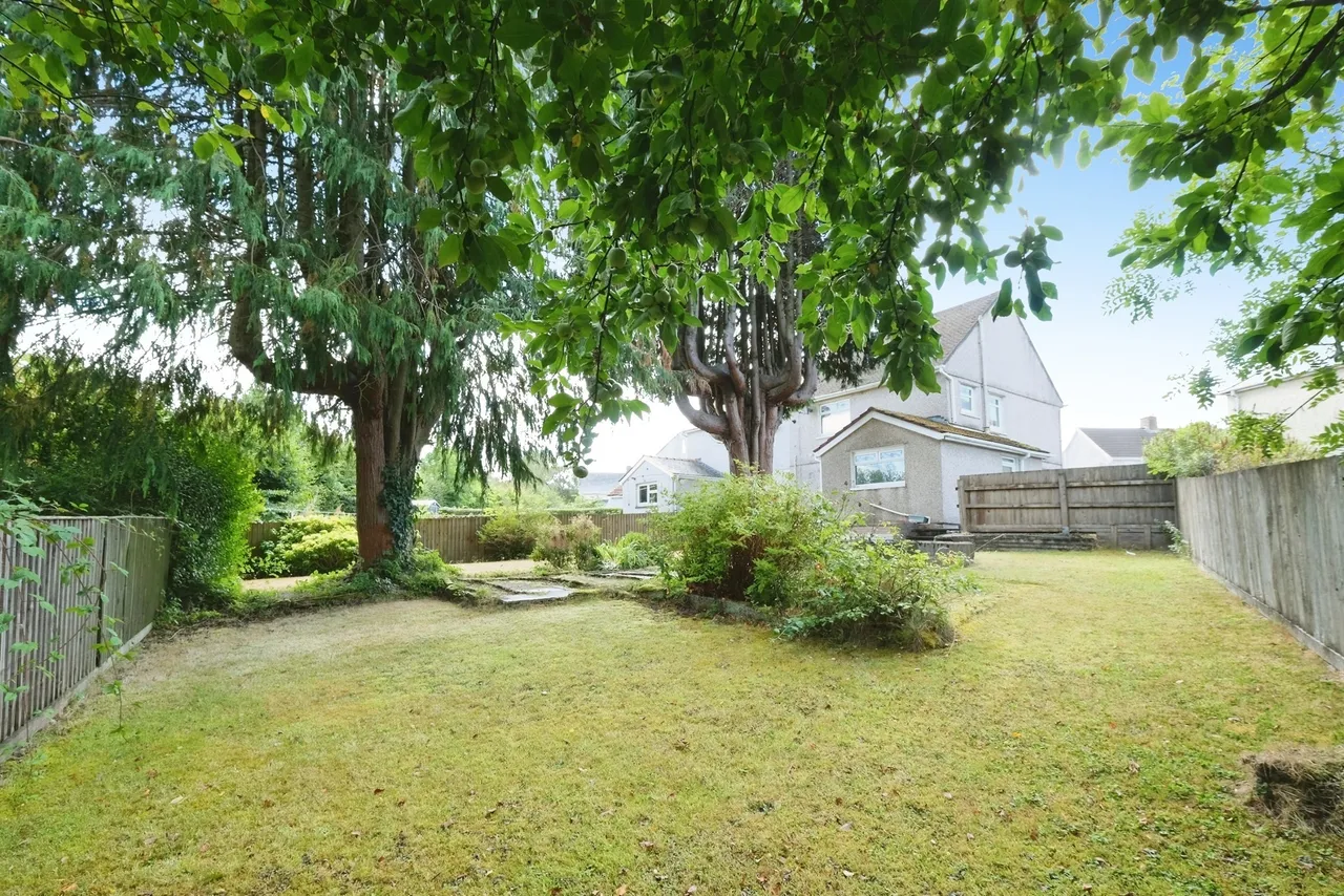 Bevan Crescent, Ebbw Vale, NP23, photo 7
