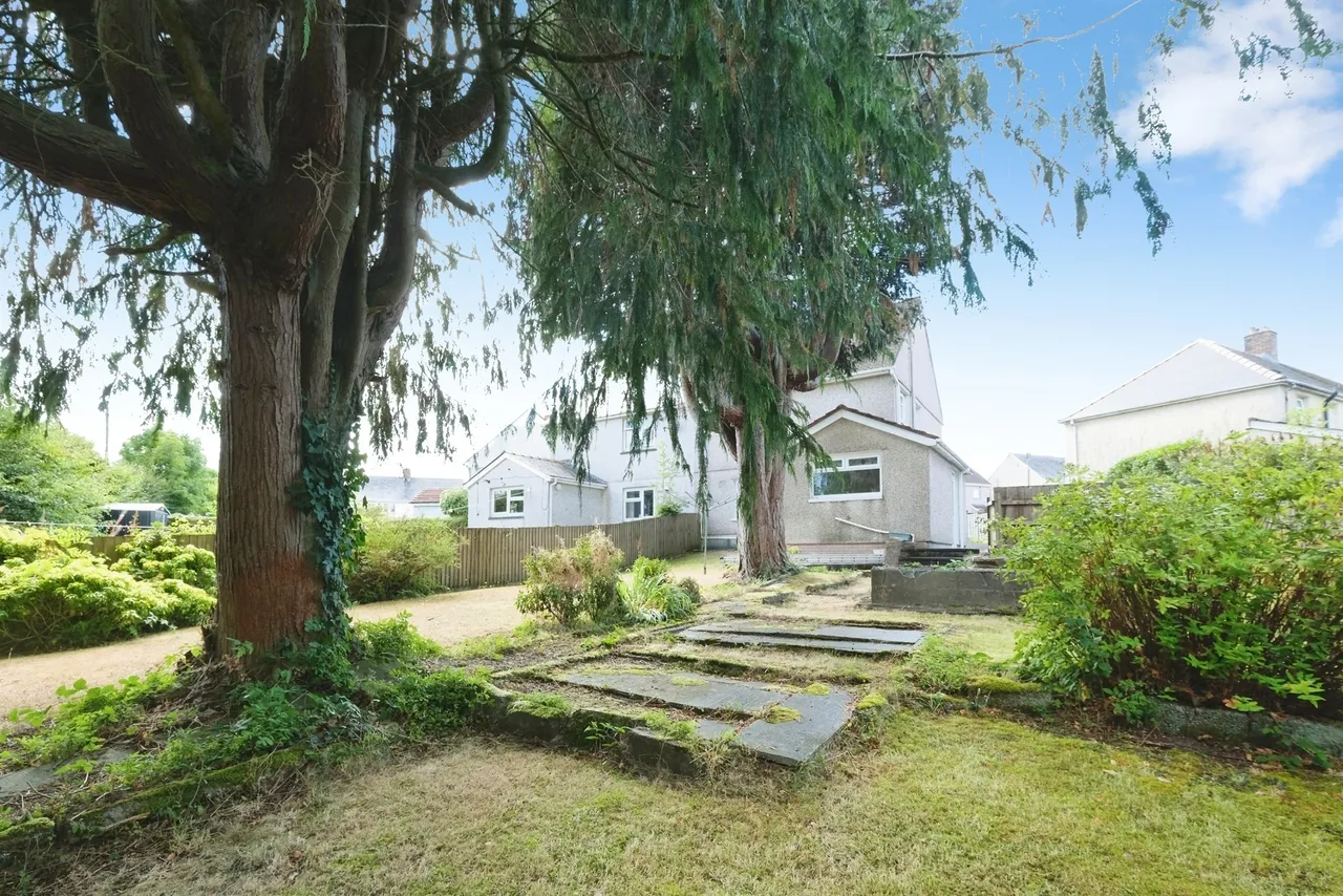 Bevan Crescent, Ebbw Vale, NP23, photo 24