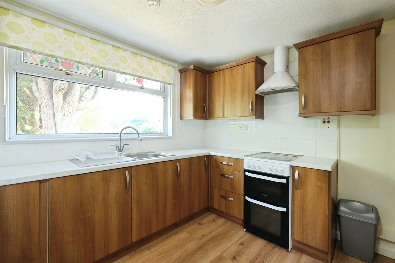 Bevan Crescent, Ebbw Vale, NP23, photo 4