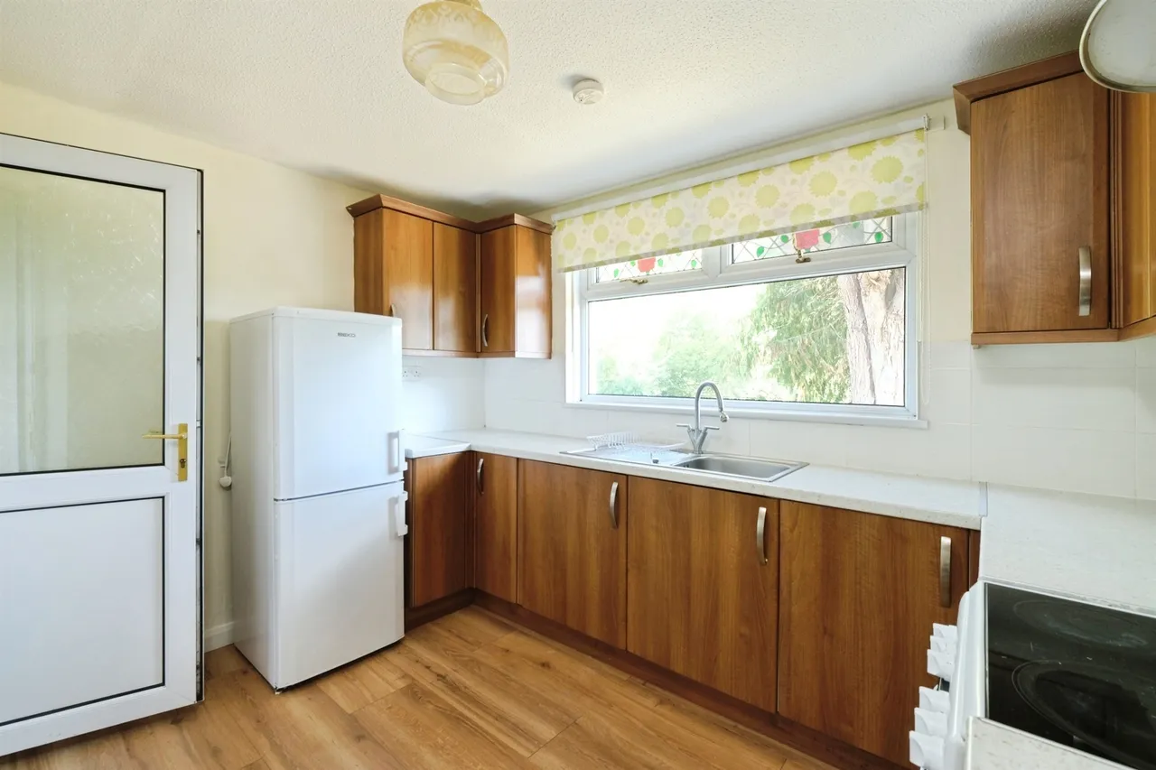 Bevan Crescent, Ebbw Vale, NP23, photo 13