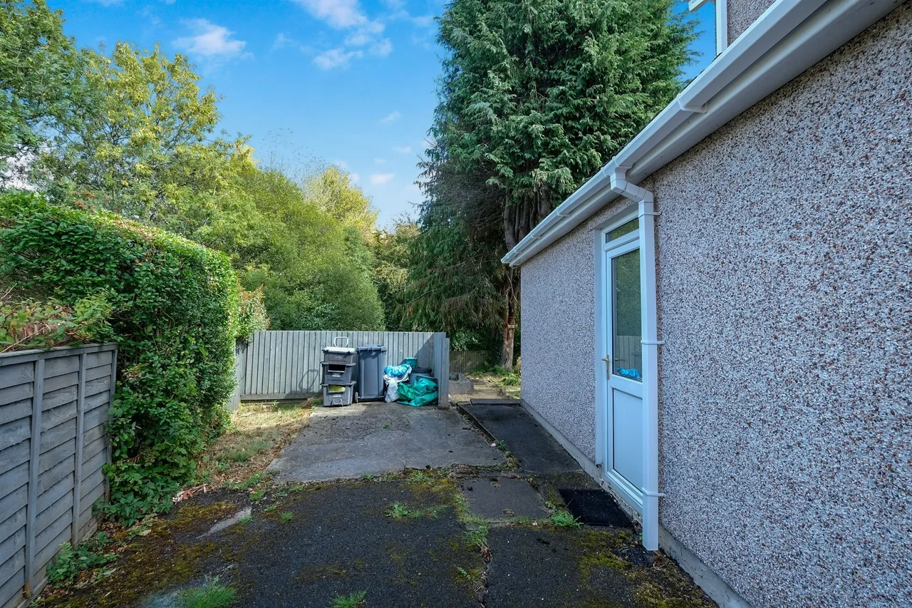 Bevan Crescent, Ebbw Vale, NP23, photo 23