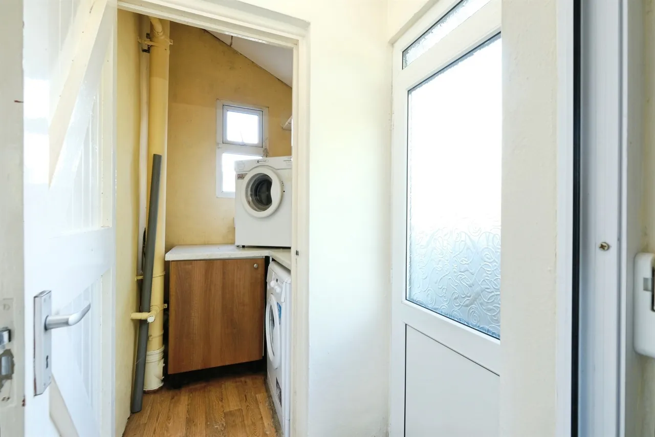 Bevan Crescent, Ebbw Vale, NP23, photo 30