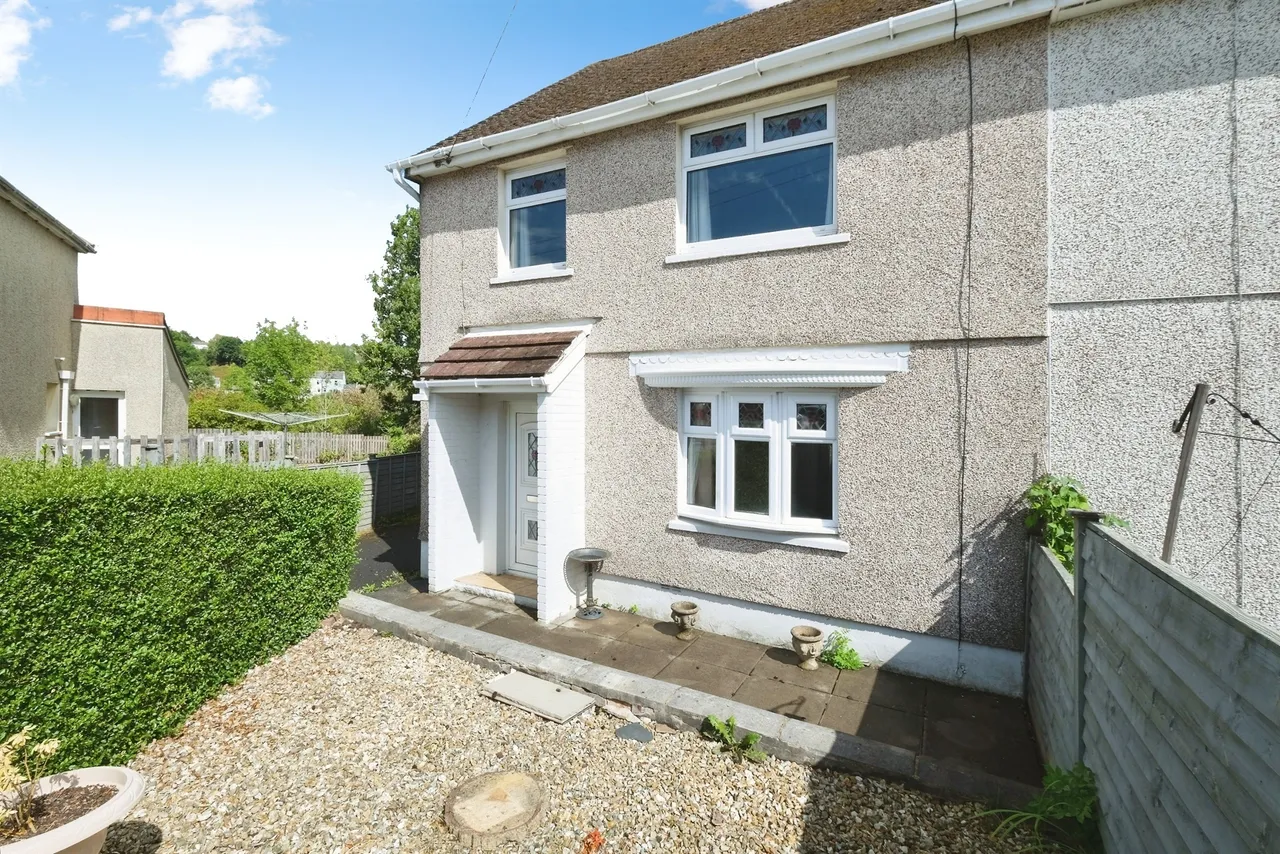 Bevan Crescent, Ebbw Vale, NP23, photo 21