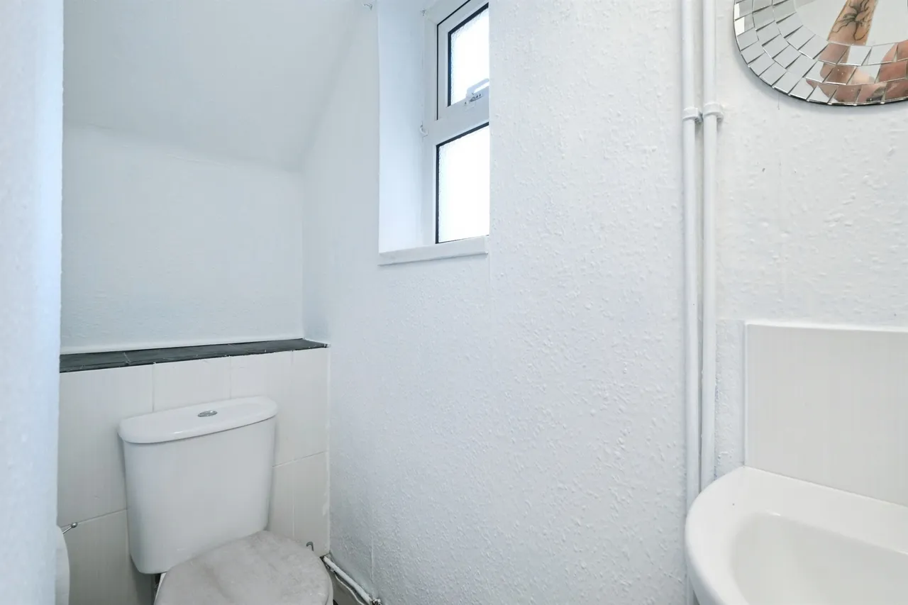Bevan Crescent, Ebbw Vale, NP23, photo 15