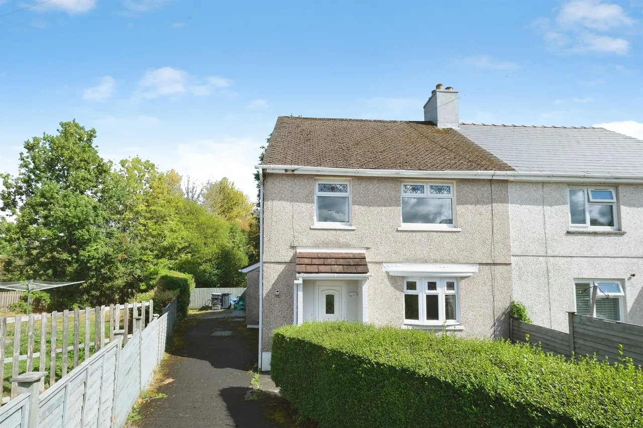 Bevan Crescent, Ebbw Vale, NP23, photo 22