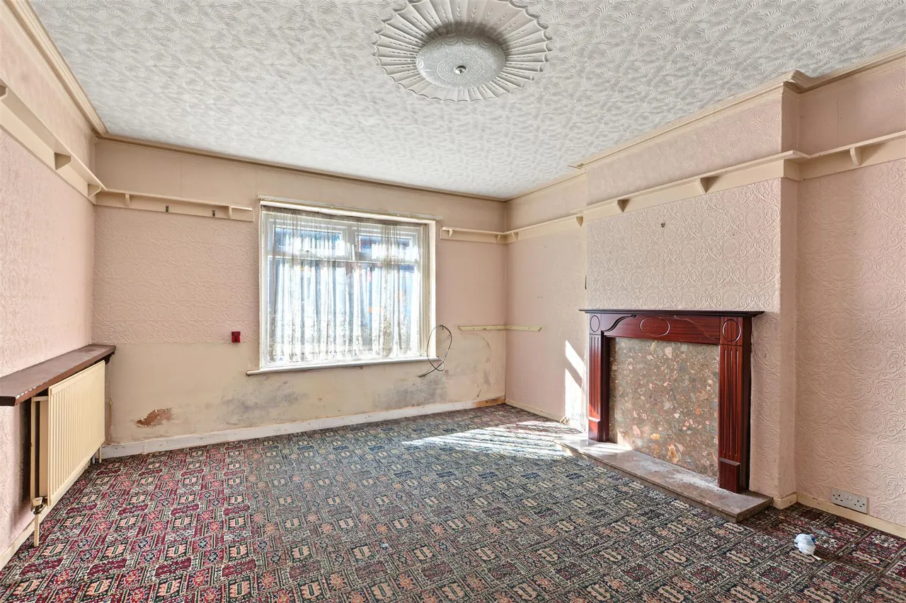 High Street, Stanton Hill, NG17, photo 6