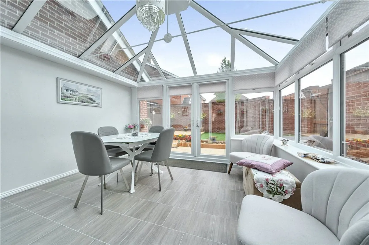 Cutforth Way, Romsey, SO51, photo 6