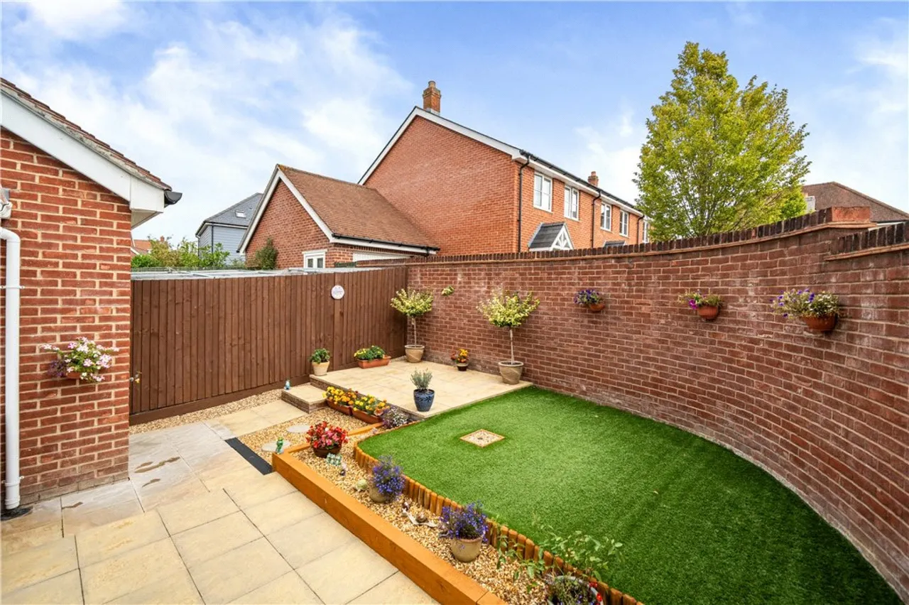 Cutforth Way, Romsey, SO51, photo 15