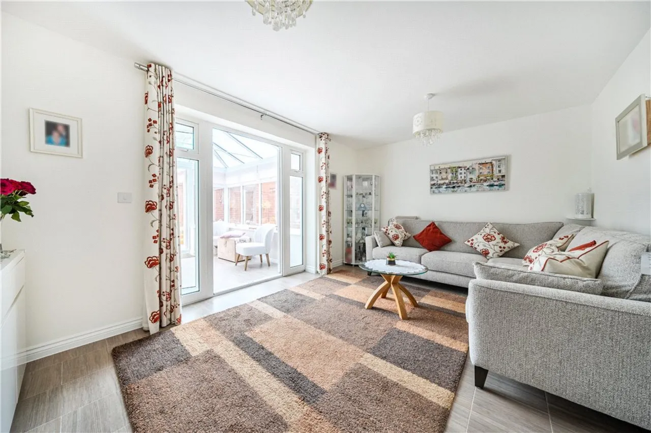 Cutforth Way, Romsey, SO51, photo 5