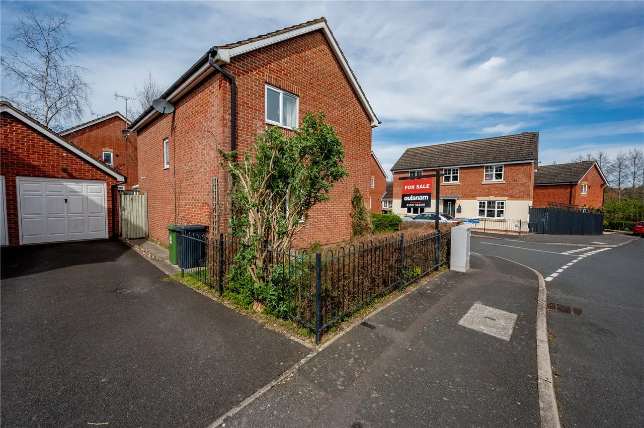 Wheatcroft Close Brockhill, Redditch, Worcestershire, B97 6UL, photo 23