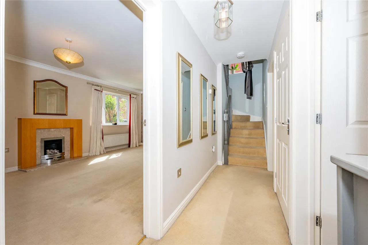 Wheatcroft Close Brockhill, Redditch, Worcestershire, B97 6UL, photo 7