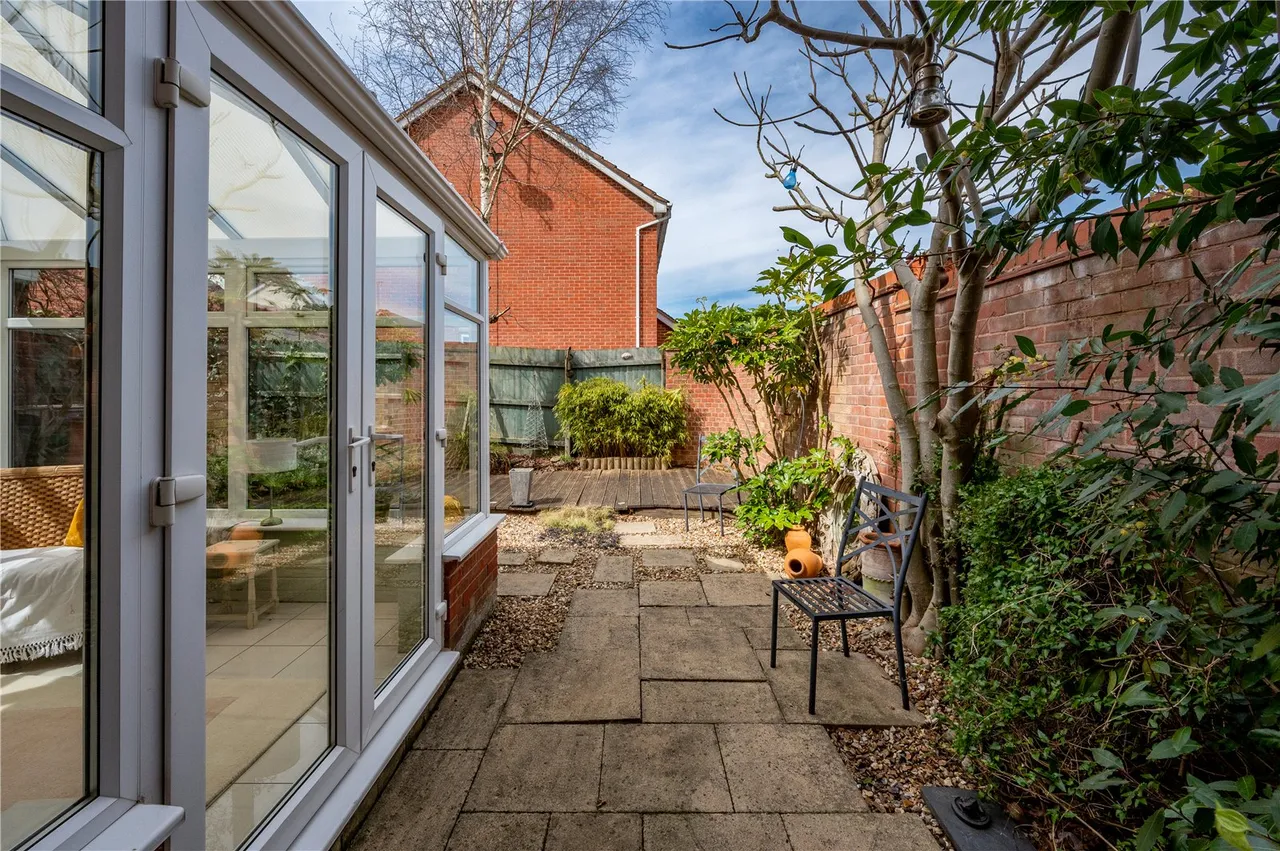 Wheatcroft Close Brockhill, Redditch, Worcestershire, B97 6UL, photo 30
