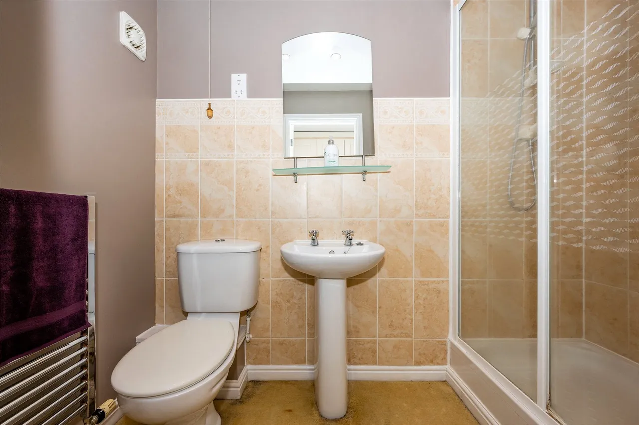 Wheatcroft Close Brockhill, Redditch, Worcestershire, B97 6UL, photo 18