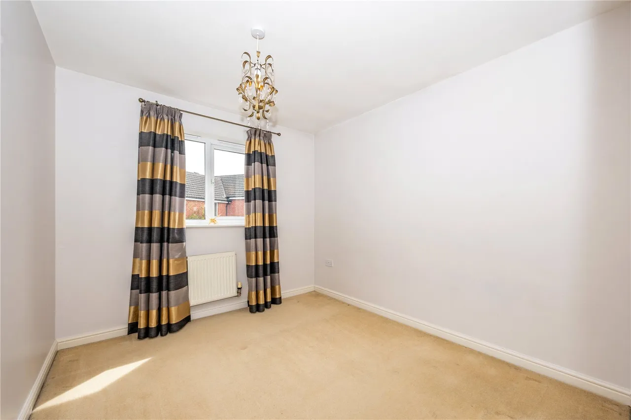 Wheatcroft Close Brockhill, Redditch, Worcestershire, B97 6UL, photo 20