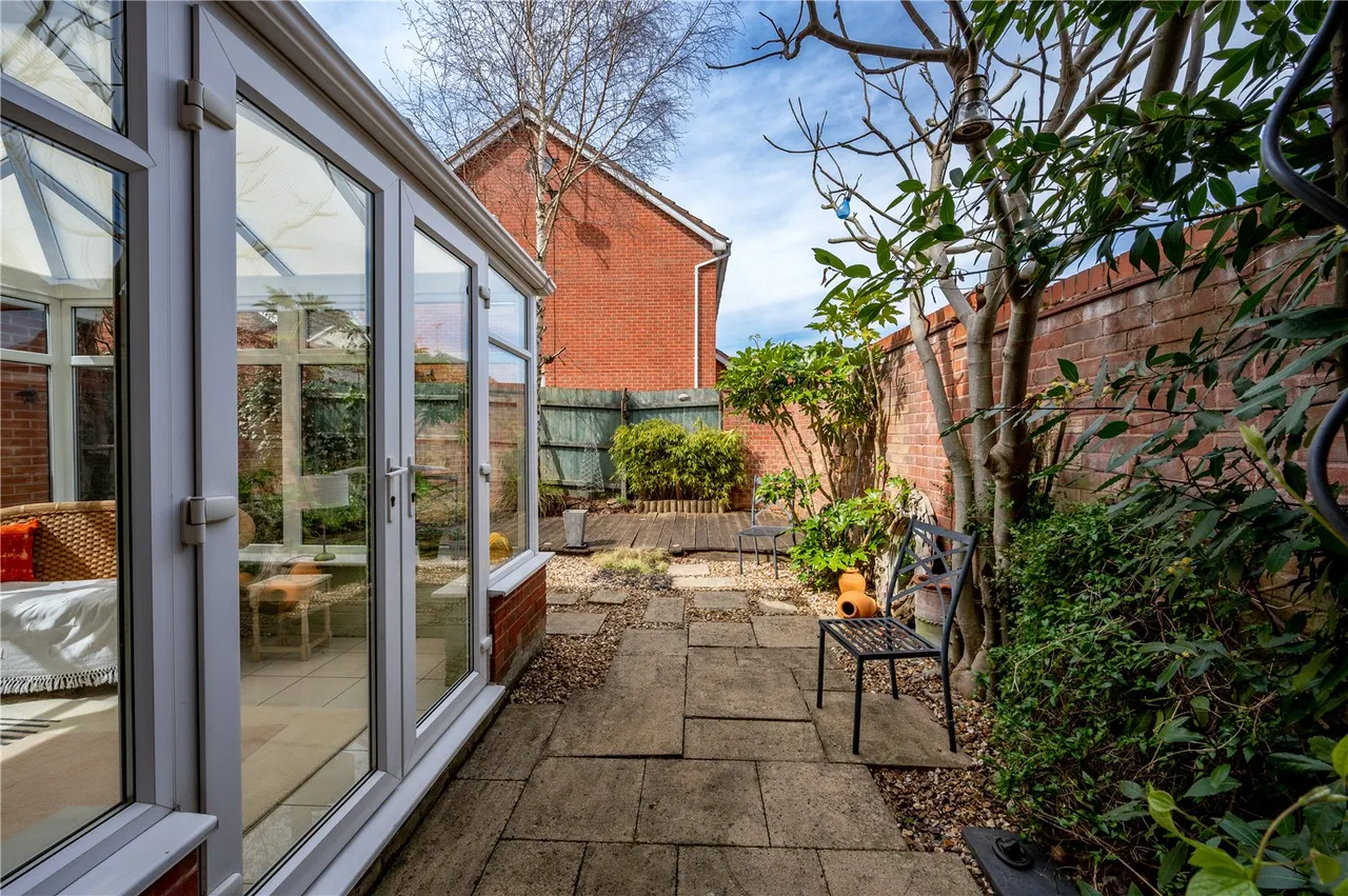 Wheatcroft Close Brockhill, Redditch, Worcestershire, B97 6UL, photo 29