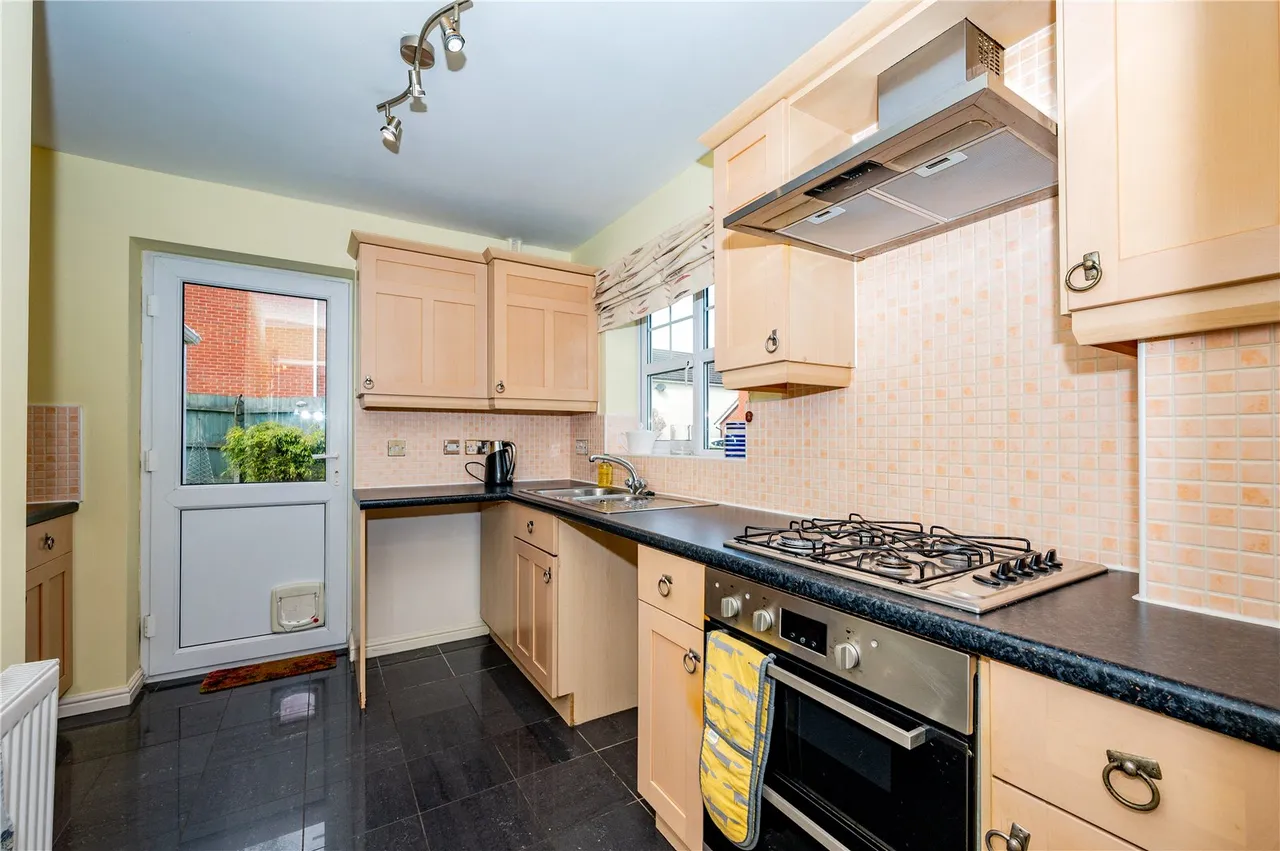 Wheatcroft Close Brockhill, Redditch, Worcestershire, B97 6UL, photo 10