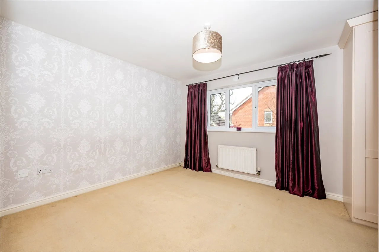 Wheatcroft Close Brockhill, Redditch, Worcestershire, B97 6UL, photo 16