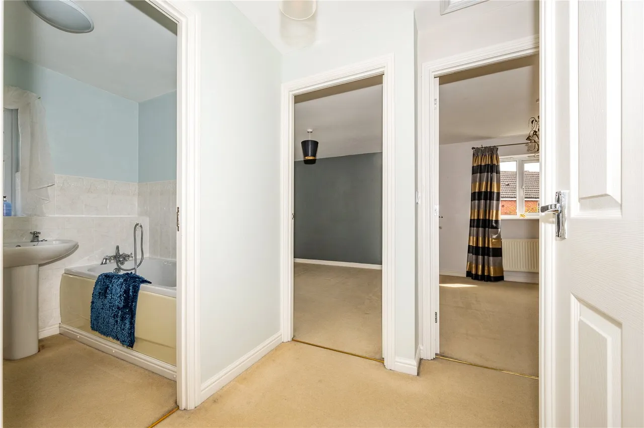 Wheatcroft Close Brockhill, Redditch, Worcestershire, B97 6UL, photo 28